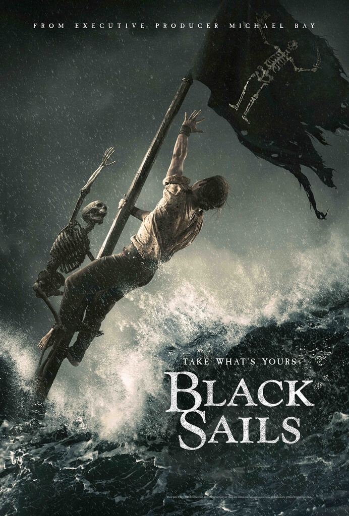 Black Sails 4. Sezon 7. Bölüm Türkçe Altyazılı Hd Film İzle Yabancı Diziler