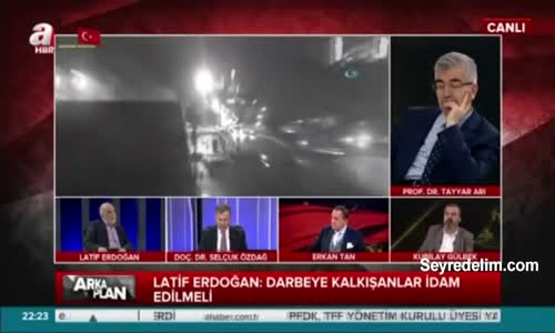 Fetullah Gülen; Banyolara Gizli Kamera Yerleştirerek İmamlarını Bile Gözetlemiş