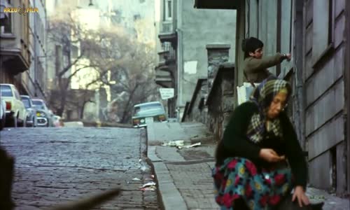 Çöpçüler Kralı - Sizin Terliğiniz Hanfendi Pislik