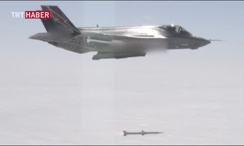 İlk Milli Havadan Havaya Güdümlü Füze Göktuğ