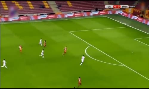 Galatasaray 6-2 Erzincan Spor Maçının Geniş Özeti