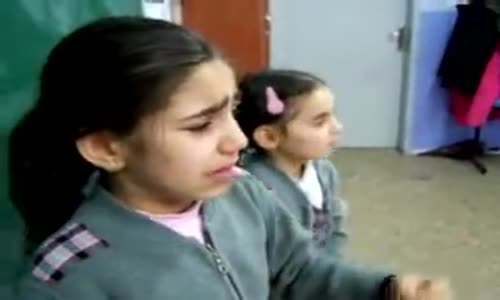 Sınıf Başkanı Ve Yardımcısının Dramı