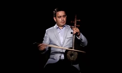 Ayşen Mehdiyeva - Geceler