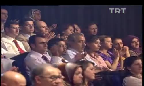 Gülşen Kutlu-Ateş Attım Samana İzle