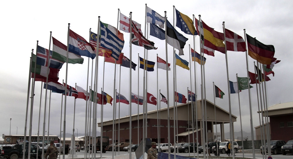 Kabil Havaalanına, U.S Diplomat Geldiğinde Roketli Saldırılar Yapıldı