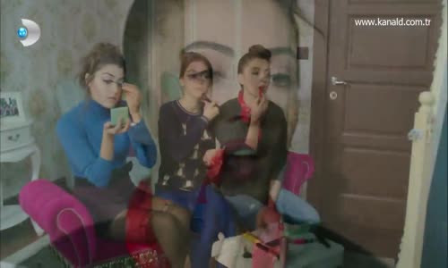 Güneşin Kızları 28. Bölüm  Olmazsan Olmaz