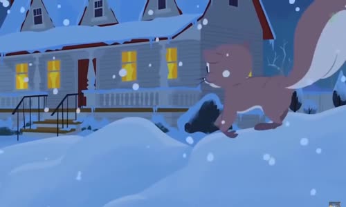 Tom ve Jerry  HD Çizgi film - 55 03