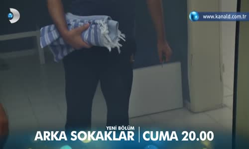 Arka Sokaklar 459. Bölüm Fragmanı