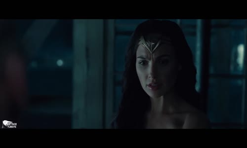 Wonder Woman -  Ares & Wonder Woman Savaşı 