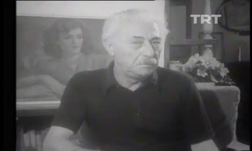 Ahmet Muhip Dıranas'ın Şiirde Anlam Değerlendirmesi izle