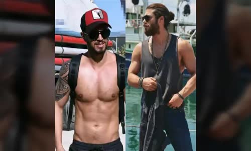 Murat Boz Mu Can Yaman Mı