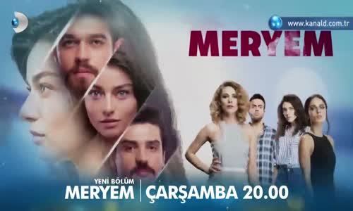 Meryem 2. Bölüm 2. Fragmanı
