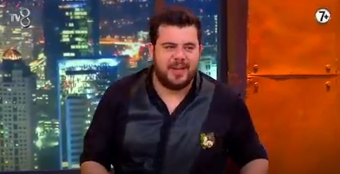 3 Adamdan Vefa Lisesine Özel Video! 