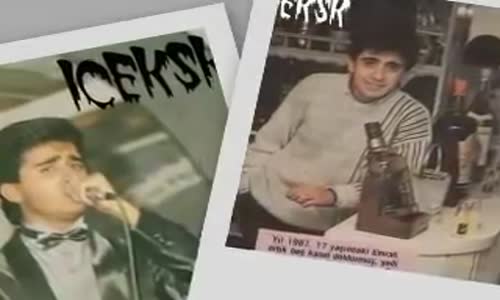 Emrah - Mutluluklar Sana 