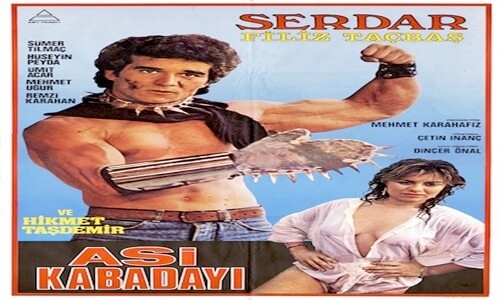 Asi Kabadayı 1986 Türk Filmi İzle