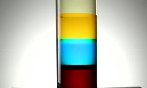 Sıvıyı Kullanan 10 Amazing Science Tricks!