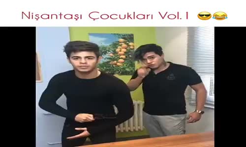 Nişantaşı Çocukları