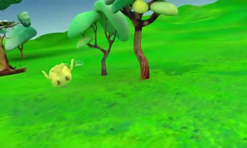 Beş Küçük Kuş - Daha Fazla Tekerlemeler Ve Çocuk Şarkıları