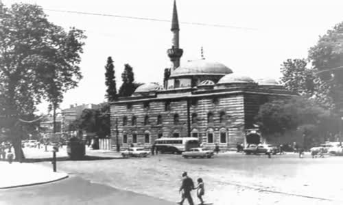 Sigaramin Dumani - Fasl-i Beyoglu