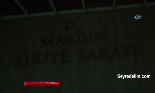 Mardin’de 17 Belediye Yöneticisi Tutuklandı