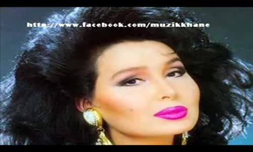 Bülent Ersoy - Bir Teselli Ver