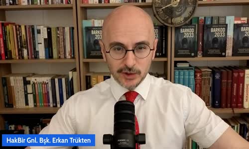 ORTALIK KARIŞTI!