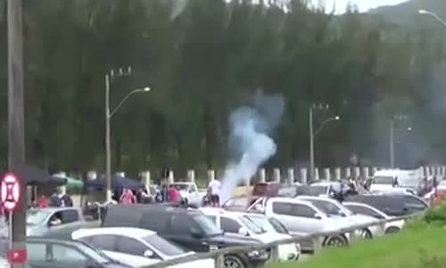 Erkeklere Taş Çıkaran S1000R cı Hatun