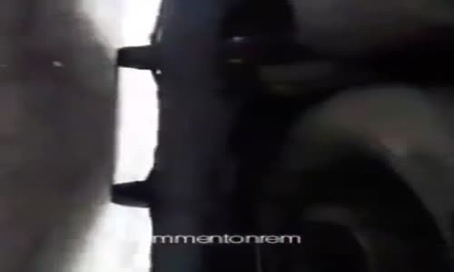 Aracın Altına Giren Kediyi Çıkartma Çabasıyla Yaran Kayserili Adam 