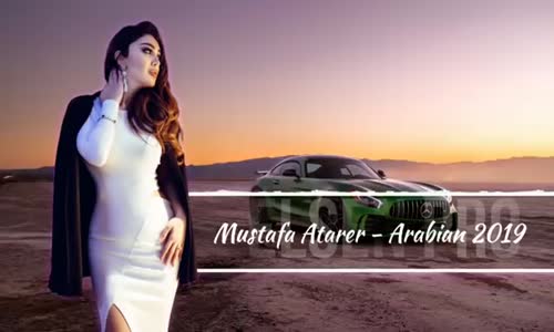 Mustafa Atarer - Arabian 2
