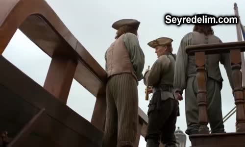 Outlander 3.Sezon 9.Bölüm Fragmanı