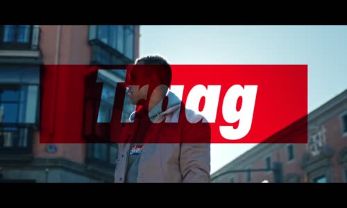 Bizzey - Traag Ft. Jozo & Kraantje Pappie (Prod. Ramiks & Bizzey)