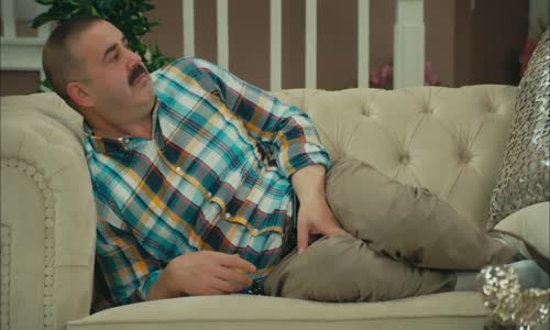 Türk Malı 4.Bölüm - Bu Nasıl Koku Ya