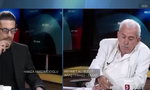 Tanrıya Meydan Okuyan Fitne Ordusu!