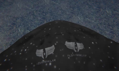 WATTOZZ Silahlı İnsansız Deniz Aracı