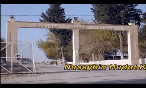 Nusaybin Tanıtım Videosu - 1