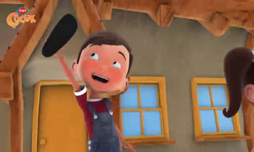 Biz İkimiz 24. Bölüm İzle