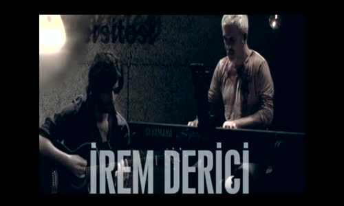 İrem Derici - Düşler Ülkesinin Gelgit Akıllısı (Akustik)
