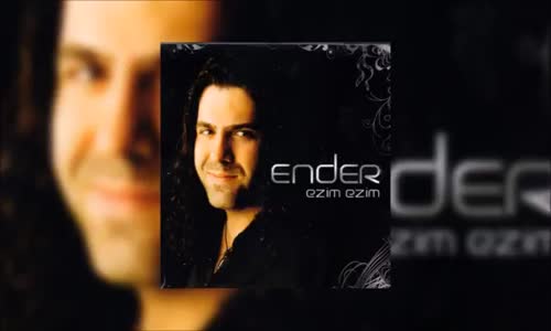 Ender - Halaylar Kar Yağar Bardan Bardan  Eğdim Kavak Dalını Bir Dilim İki Dilim Üç Dilim Elma