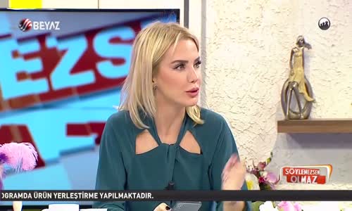 Gülben Ergen'e Bir Şok Da Mustafa Erdoğan'dan