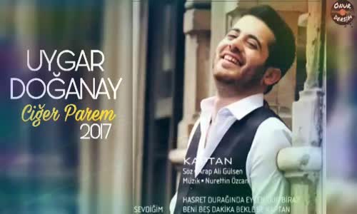 Uygar Doğanay Ciğer Parem (2017)