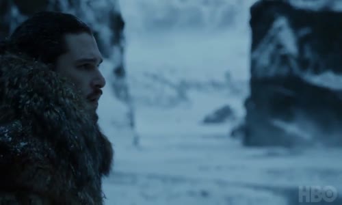Game of Thrones 7. Sezon 6. Bölüm Türkçe Altyazılı Fragmanı 