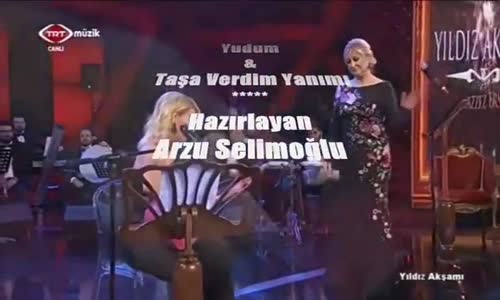 Yudum - Taşa Verdim Yanımı Türkü