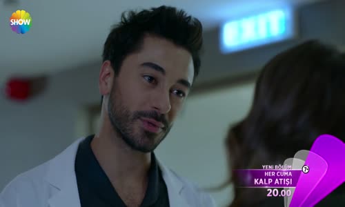 Kalp Atışı 15.Bölüm 1.Fragmanı