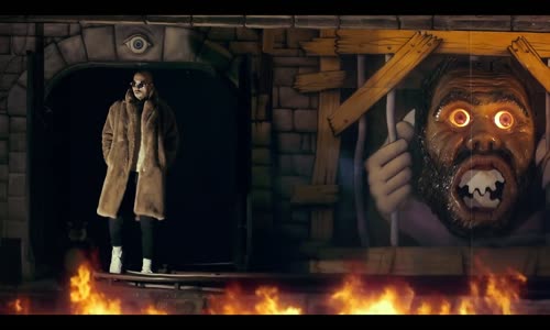 Ben Fero - Babafingo 