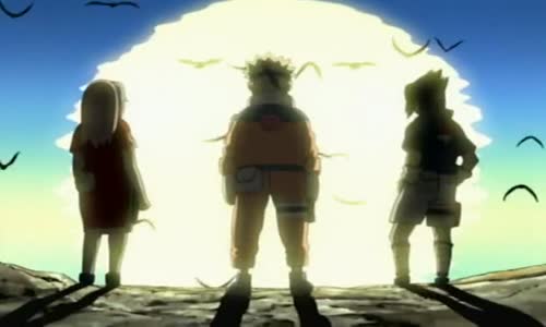 Naruto 15. Bölüm