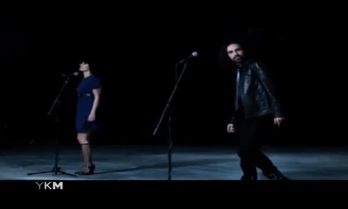 Badem & Özlem Tekin  Kalpsiz