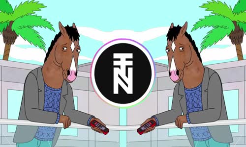 Bojack Horseman Theme Song Trap Remix