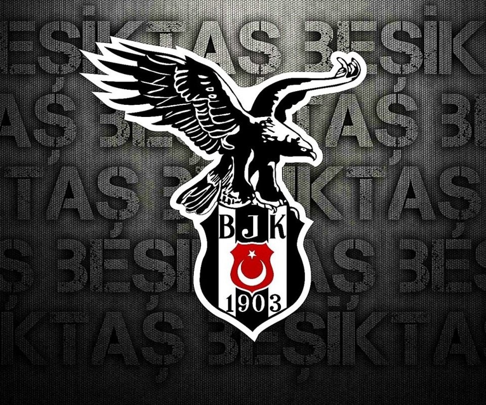 Beşi̇ktaş 2016  Aynalarda Gördüğümsün 