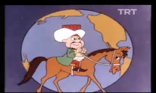 Az Gittik Uz Gittik 5.Bölüm