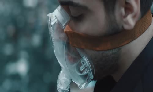 Kaya Giray - Yarınım Yok (Official Video)